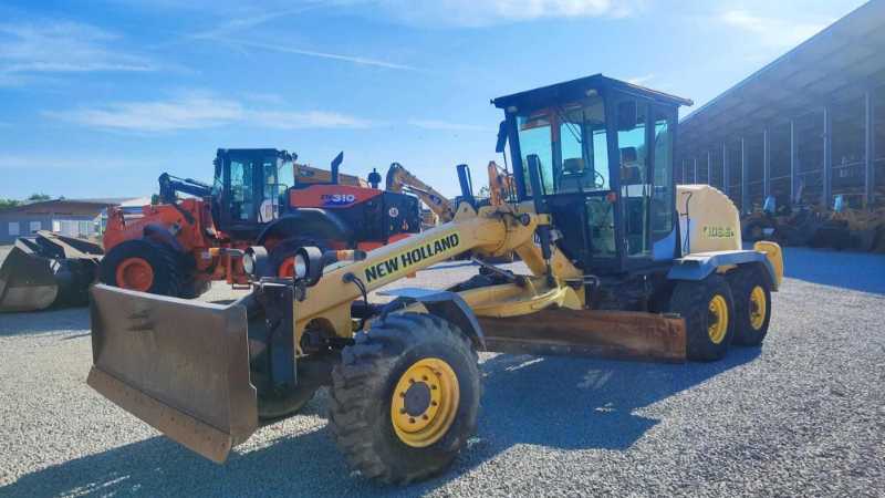 OmecoHub - NEW HOLLAND F106.6A